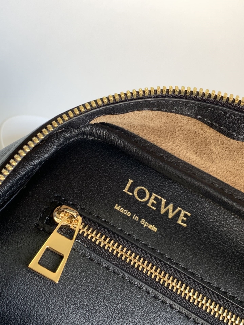 Loewe Handle Bags